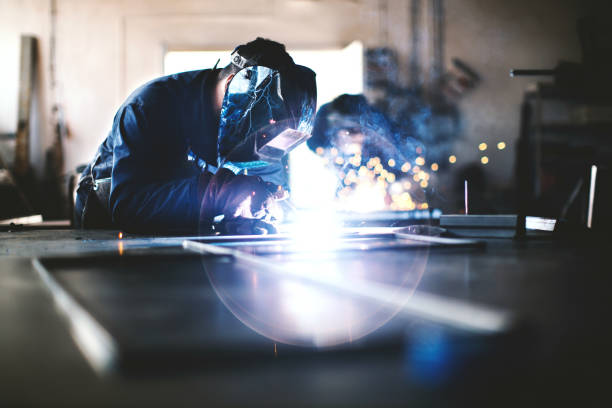 Best Automation and Robotic Welding in Village Green Green Ridge, PA