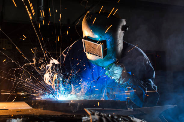 Best Food and Beverage Processing Equipment Welding in Village Green Green Ridge, PA