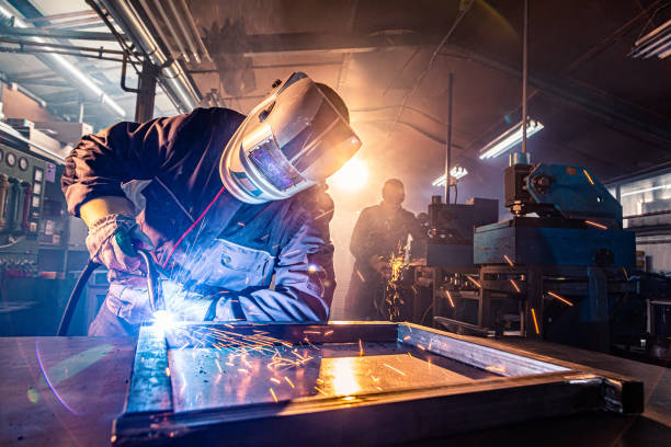 Best Structural Steel Welding in Village Green Green Ridge, PA