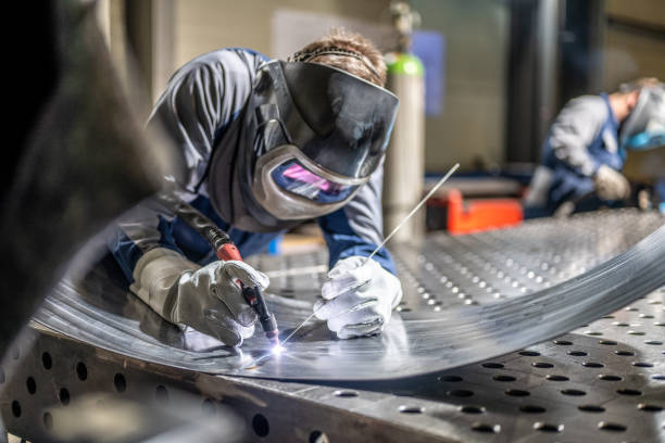 Best Welding Inspection and Certification in Village Green Green Ridge, PA