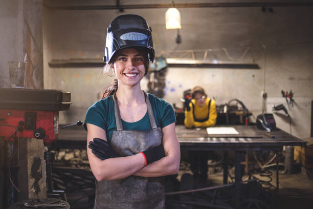 Affordable Welder Services in Village Green Green Ridge, PA